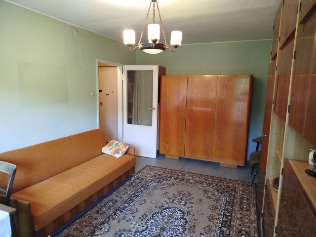 Mieszkanie 2-pokojowe Warszawa Służew, ul. Jadźwingów. Zdjęcie 1