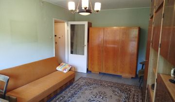 Mieszkanie 2-pokojowe Warszawa Służew, ul. Jadźwingów