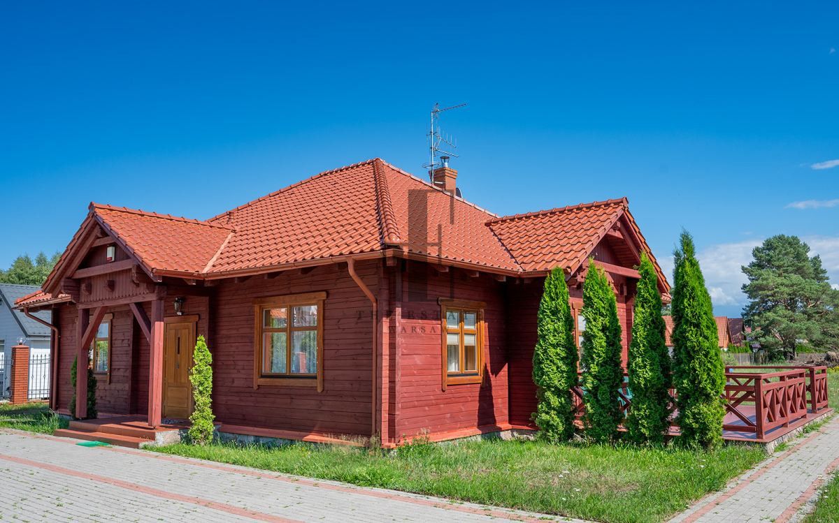 Lokal Bobolin, ul. Darłowska. Zdjęcie 15