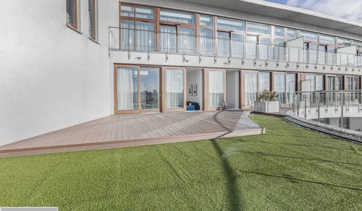 Mieszkanie 2-pokojowe Warszawa Powiśle, ul. Solec