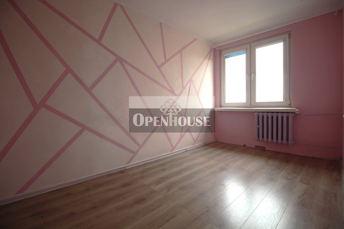 Mieszkanie 4-pokojowe Głogów, ul. Obrońców Pokoju. Zdjęcie 4