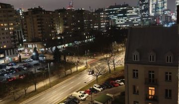 Mieszkanie 3-pokojowe Warszawa Wola, ul. Okopowa