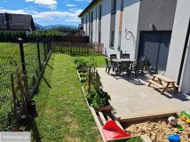 Mieszkanie 4-pokojowe Pogórze. Zdjęcie 2