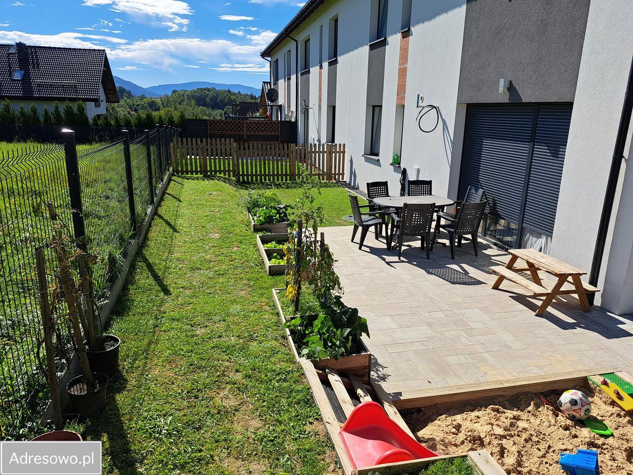 Mieszkanie 4-pokojowe Pogórze. Zdjęcie 3