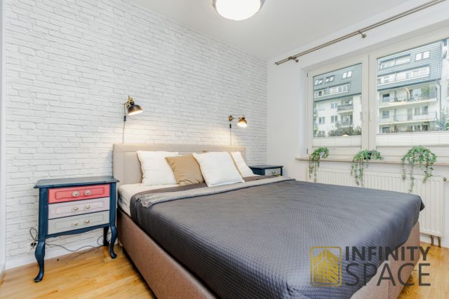 Mieszkanie 3-pokojowe Warszawa Ursynów, ul. Kabacki Dukt. Zdjęcie 7