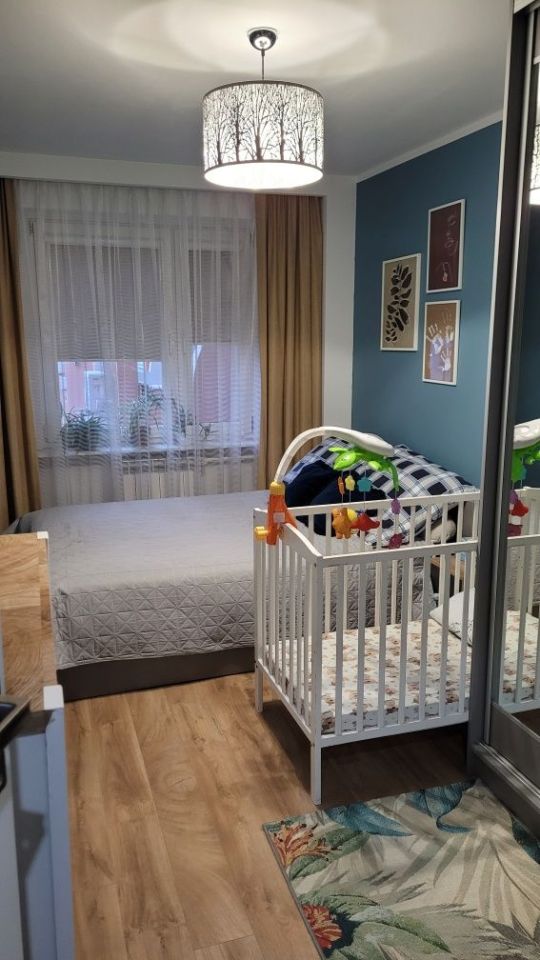 Mieszkanie 3-pokojowe Mielec, ul. Dąbrówki. Zdjęcie 6