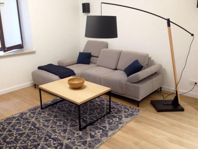 Mieszkanie 2-pokojowe Kraków Podgórze. Zdjęcie 1