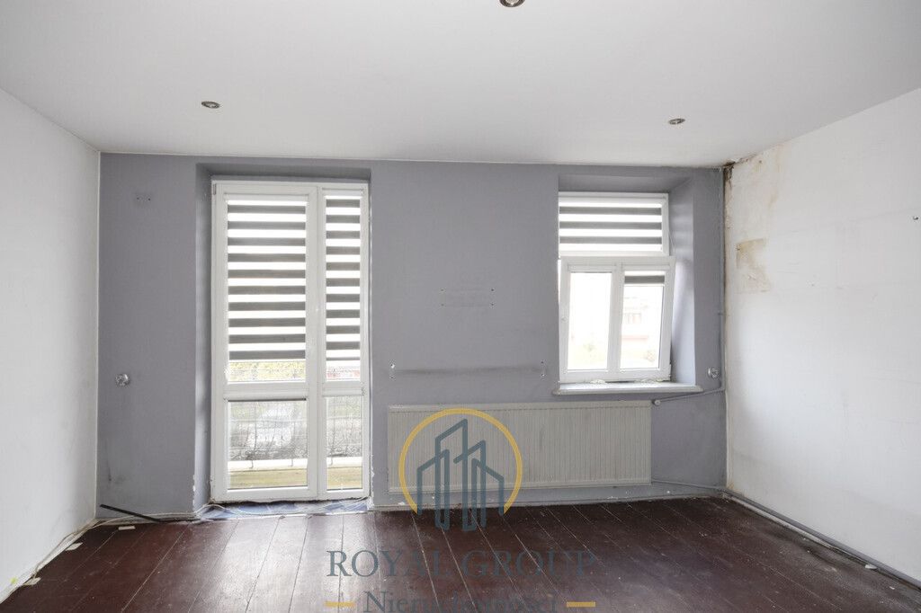 Mieszkanie 5-pokojowe Kock. Zdjęcie 8