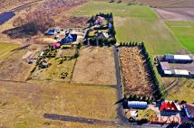 Działka budowlana Szpetal Górny, ul. Sadowa. Zdjęcie 4