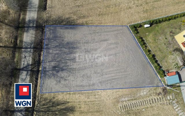 Działka budowlana Sztutowo, ul. Parkowa. Zdjęcie 2