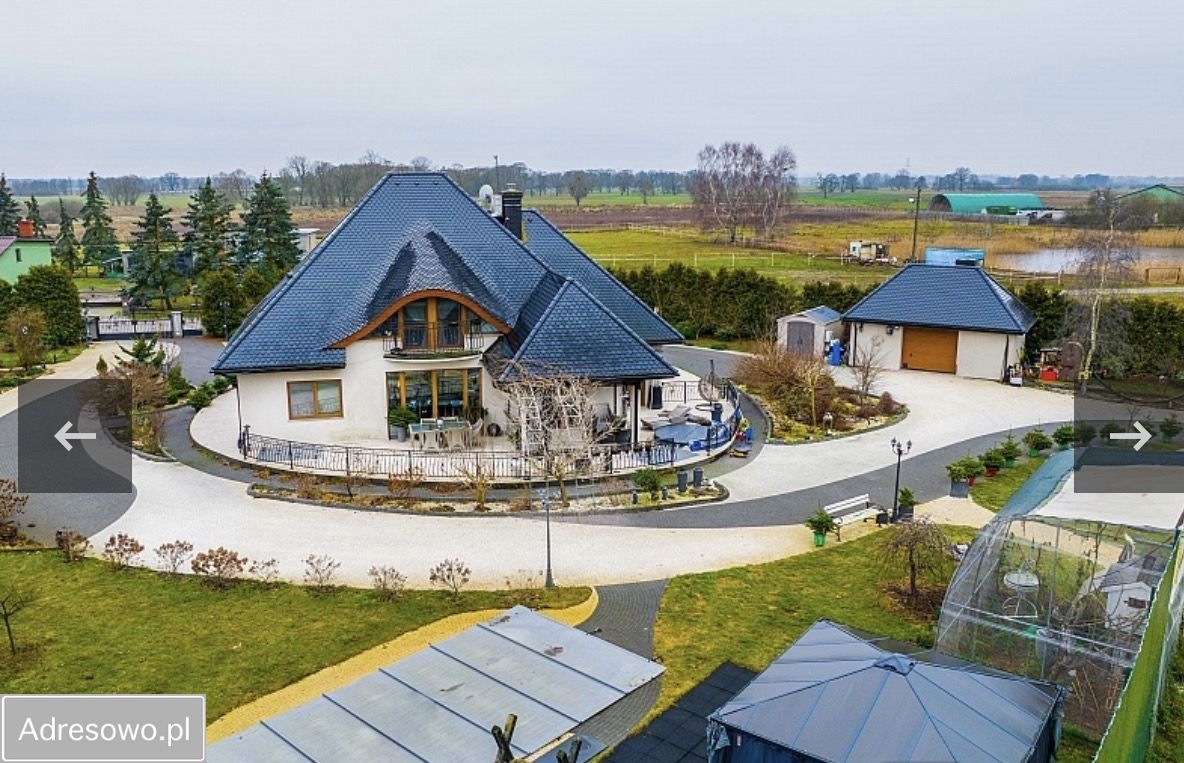 dom wolnostojący, 5 pokoi Modrzewie. Zdjęcie 8