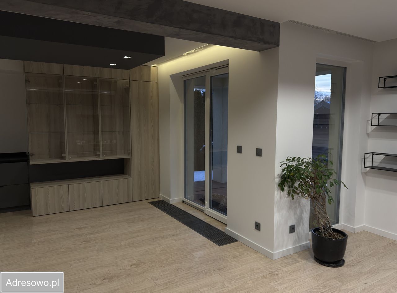 dom szeregowy, 5 pokoi Katowice Kostuchna, ul. Smugowa. Zdjęcie 7