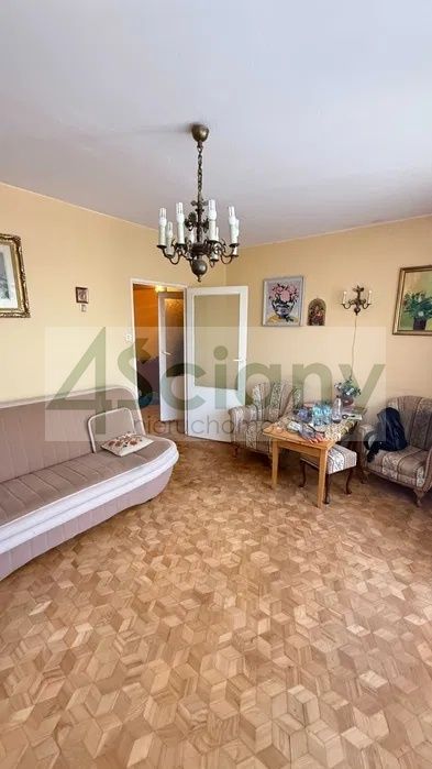 Mieszkanie 4-pokojowe Warszawa Mokotów, ul. Puławska. Zdjęcie 3