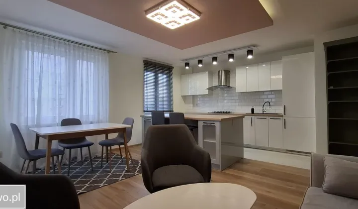 Mieszkanie 2-pokojowe Lublin Czuby, ul. Watykańska