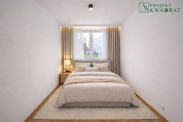 Mieszkanie 3-pokojowe Knurów, ul. Jedności Narodowej. Zdjęcie 9