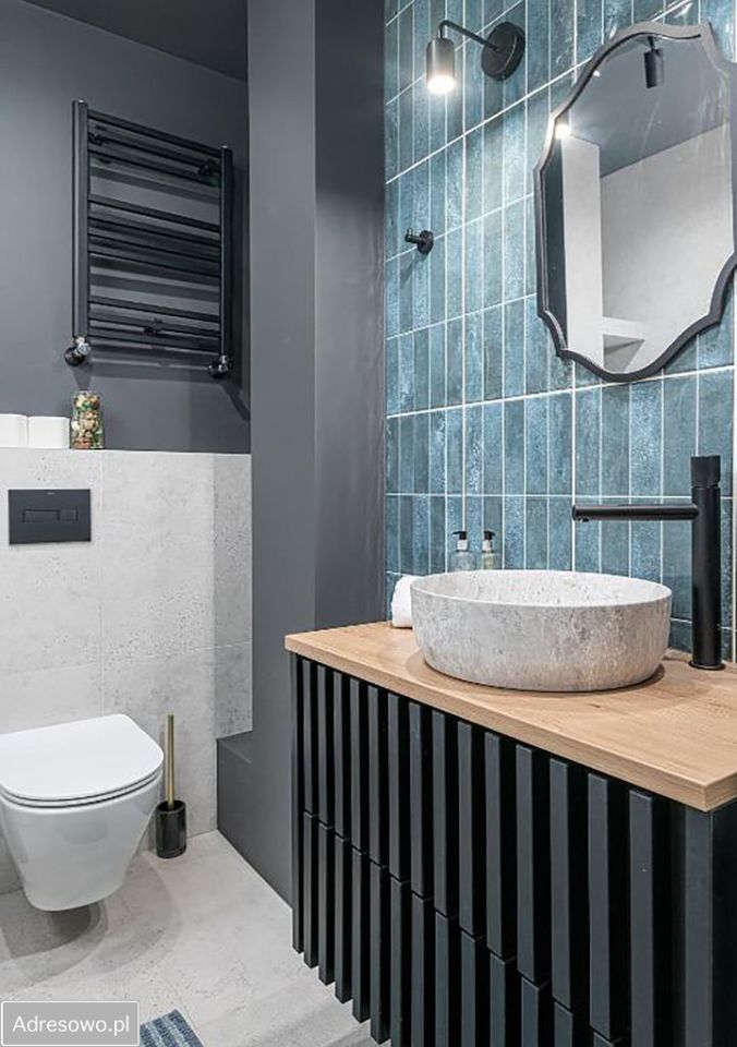 Mieszkanie 3-pokojowe Warszawa Ochota, ul. Walentego Skorochód-Majewskiego. Zdjęcie 3