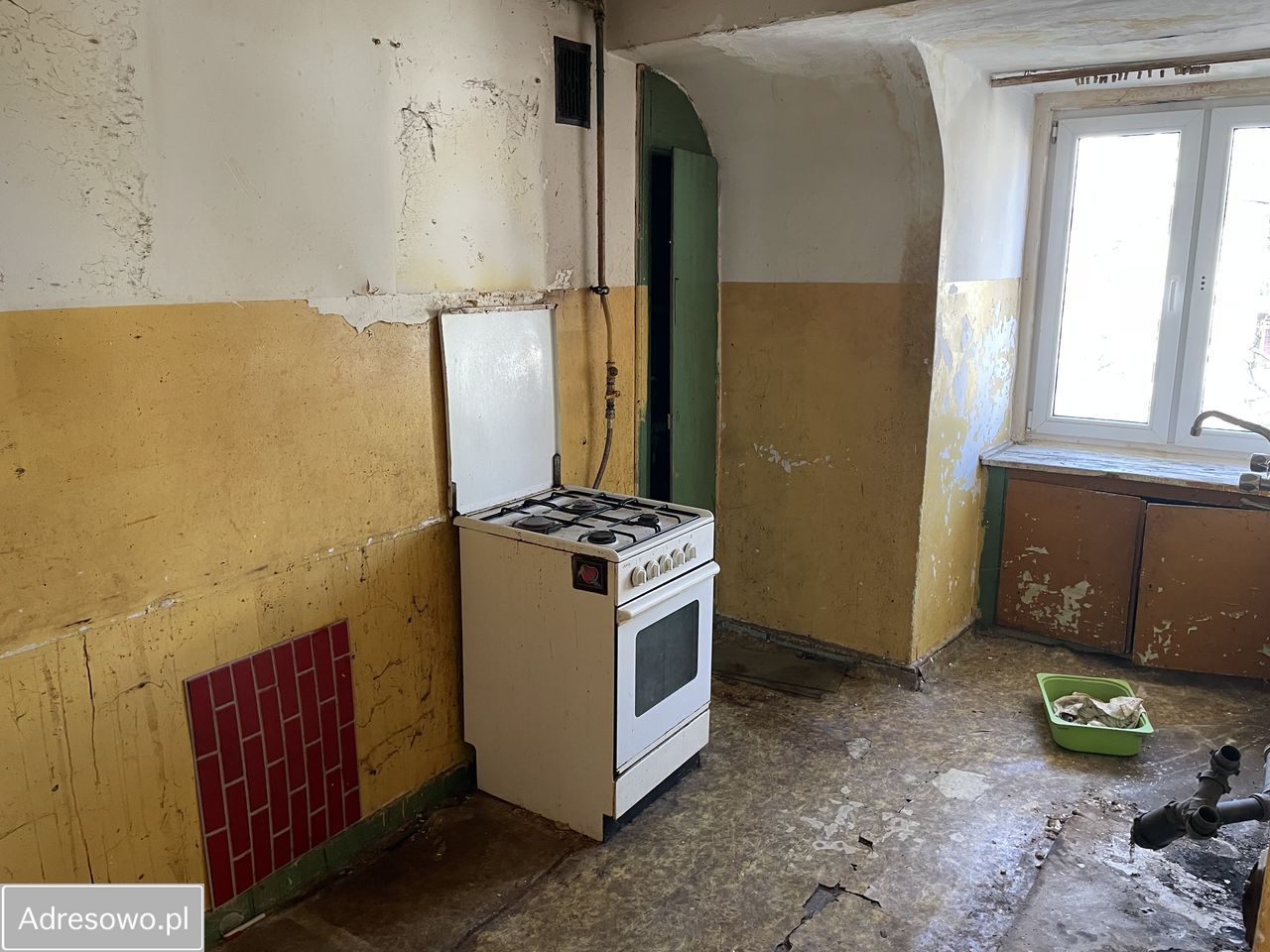 Mieszkanie 2-pokojowe Wrocław Gajowice, ul. Mosiężna. Zdjęcie 8