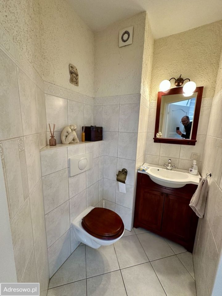 Mieszkanie 4-pokojowe Gdynia Wielki Kack, ul. Waleriana Szefki. Zdjęcie 15