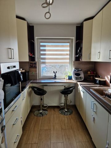 Mieszkanie 4-pokojowe Zabrze Maciejów, ul. Orląt Lwowskich. Zdjęcie 3