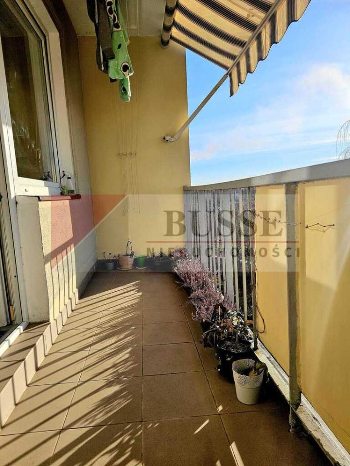 Mieszkanie 4-pokojowe Szczecin Pomorzany, ul. Zenona Klemensiewicza. Zdjęcie 18