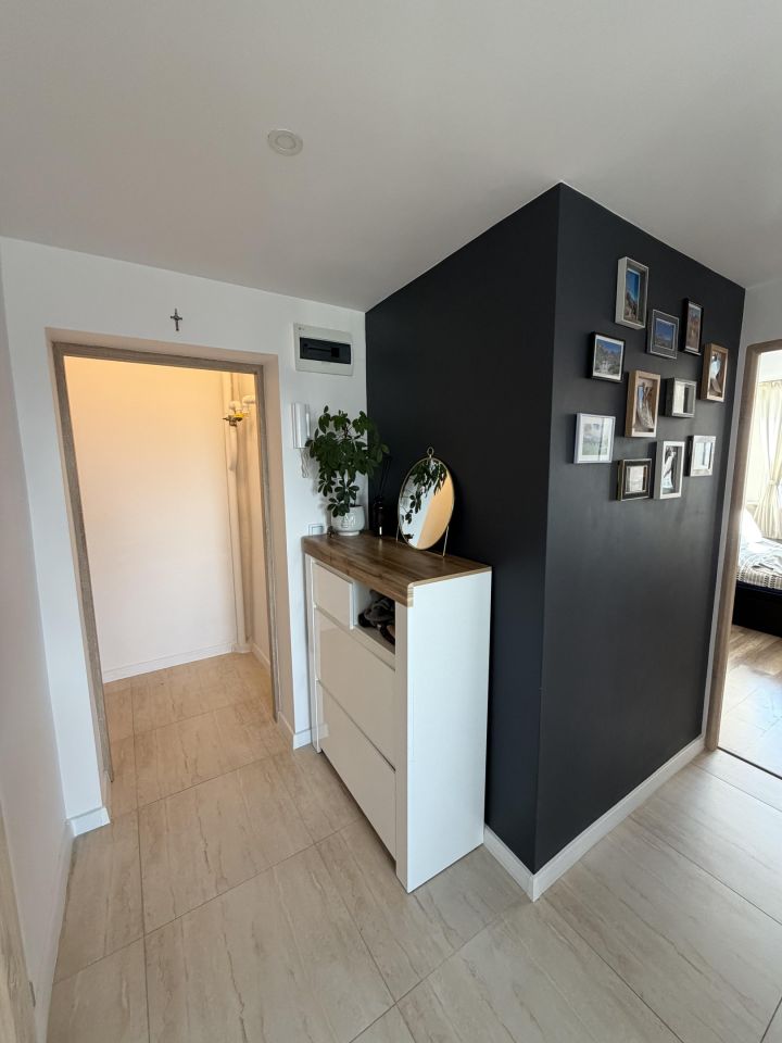 Mieszkanie 3-pokojowe Poznań Warszawskie, ul. Krańcowa. Zdjęcie 5