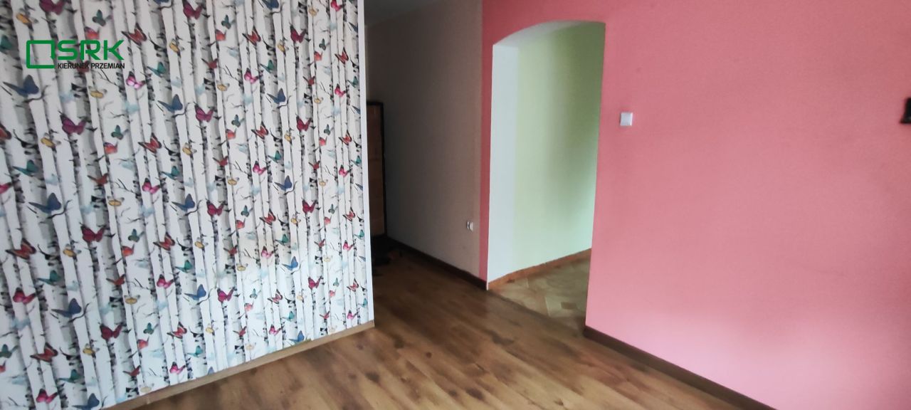 Mieszkanie 1-pokojowe Bytom Szombierki, ul. Wincentego Witosa. Zdjęcie 2