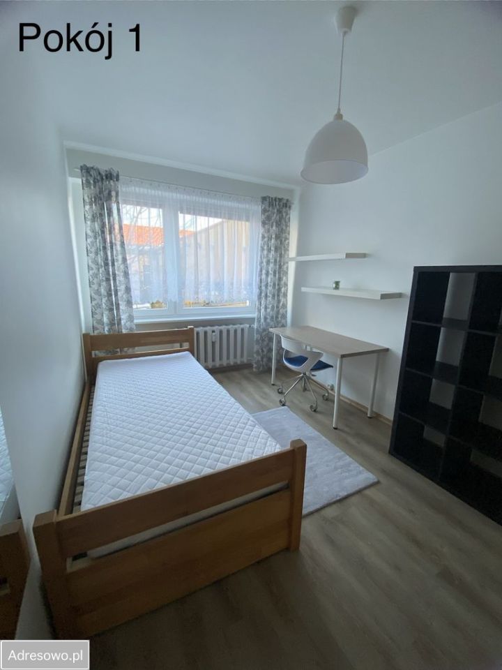 Pokój Olsztyn Śródmieście, ul. Grunwaldzka. Zdjęcie 9