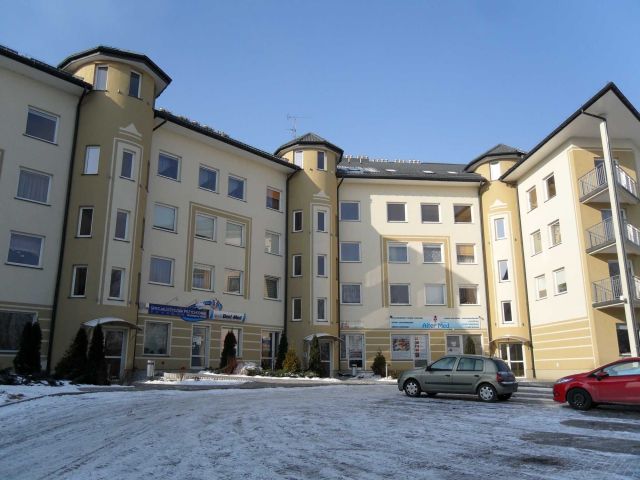 Mieszkanie 2-pokojowe Radomsko, ul. 11 Listopada. Zdjęcie 1