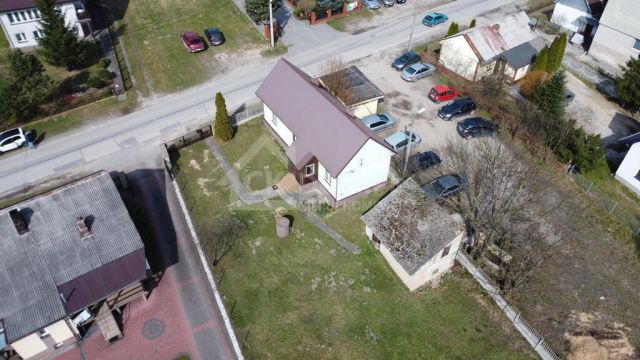 dom wolnostojący, 2 pokoje Kielce. Zdjęcie 22