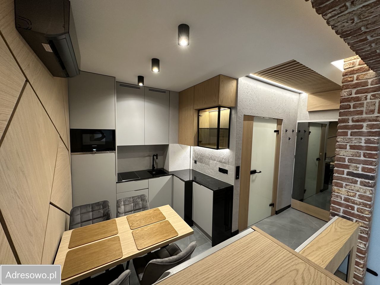 Mieszkanie 3-pokojowe Rewal. Zdjęcie 18