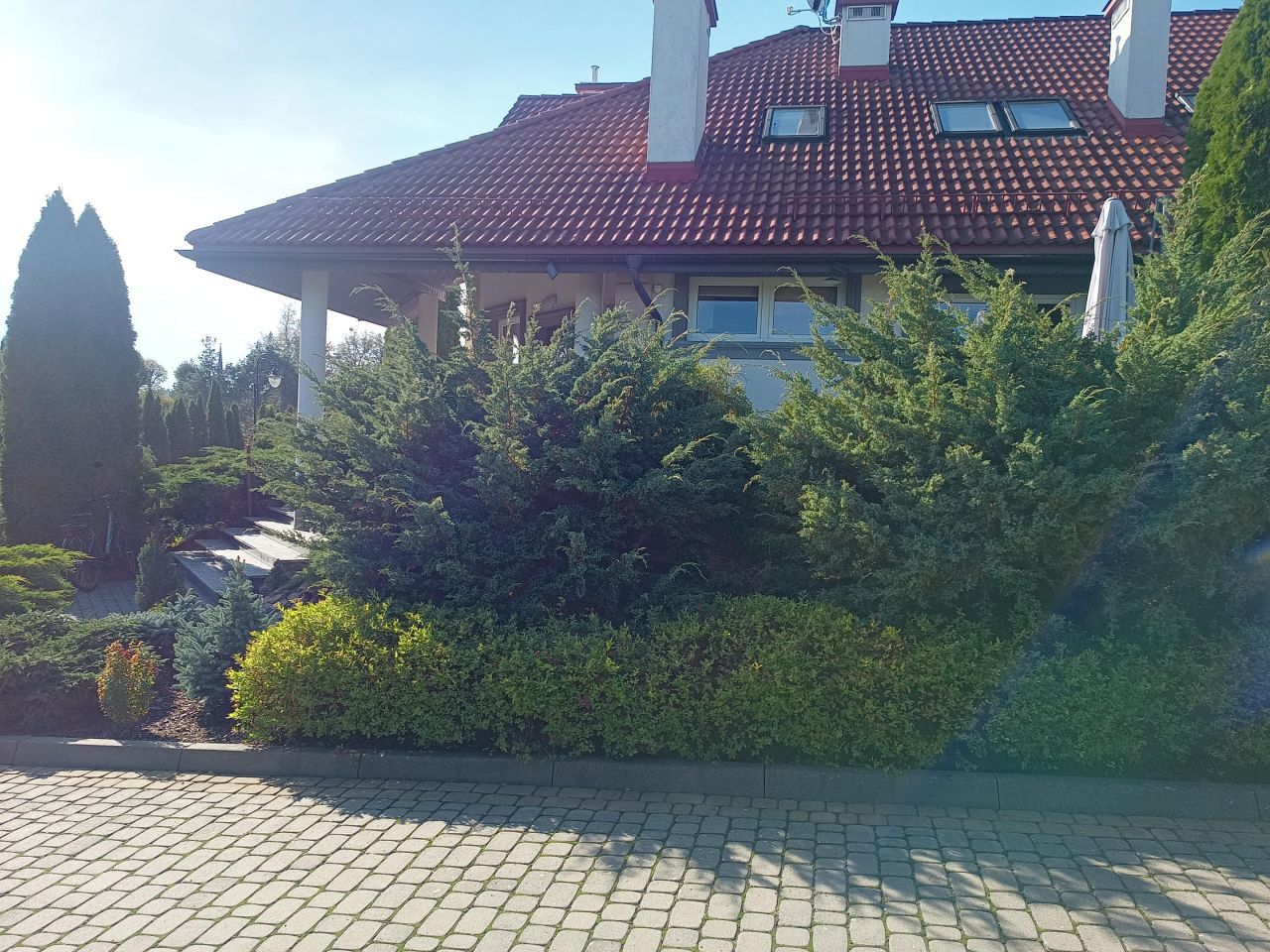 dom szeregowy, 3 pokoje Supraśl, Fryderyka Wilhelma Zacherta. Zdjęcie 12