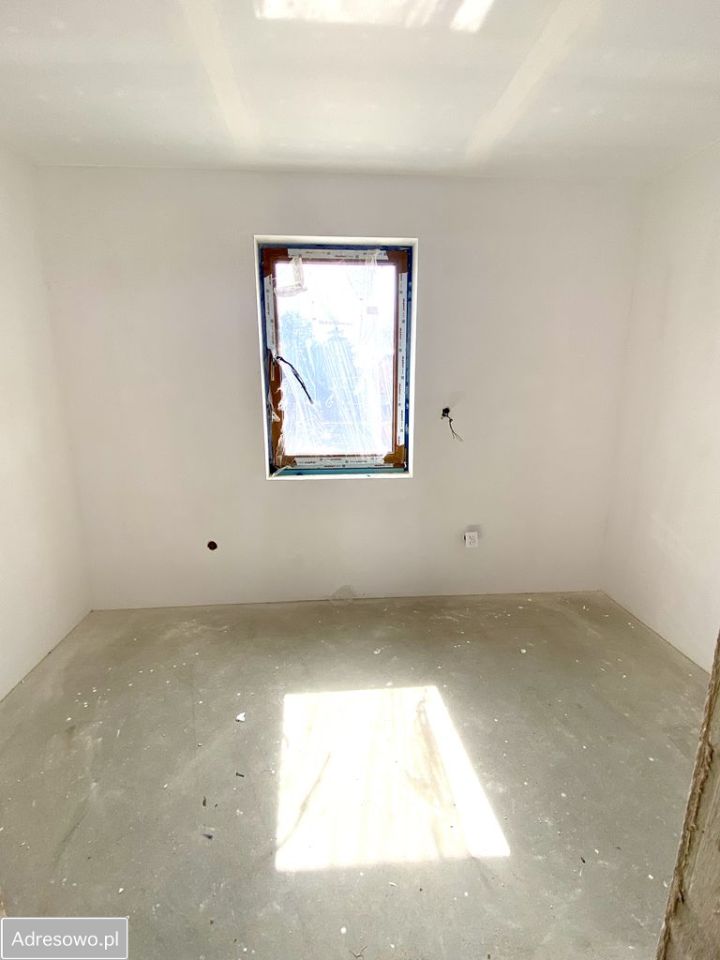 bliźniak, 4 pokoje Kamieniec Wrocławski, ul. Niedźwiedzia. Zdjęcie 20