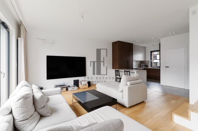 dom szeregowy, 5 pokoi Stara Wieś, ul. Słowika. Zdjęcie 3