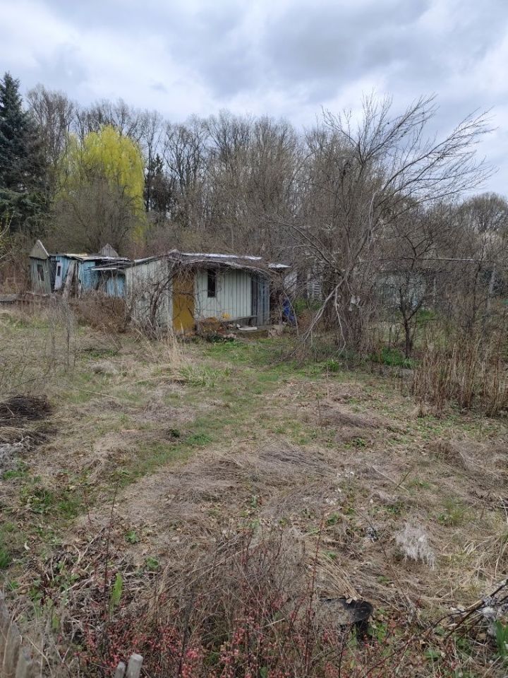 Działka rod Wrocław Sołtysowice. Zdjęcie 5