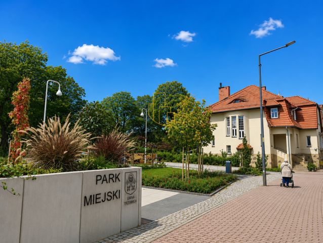 Mieszkanie 3-pokojowe Trzebnica. Zdjęcie 1