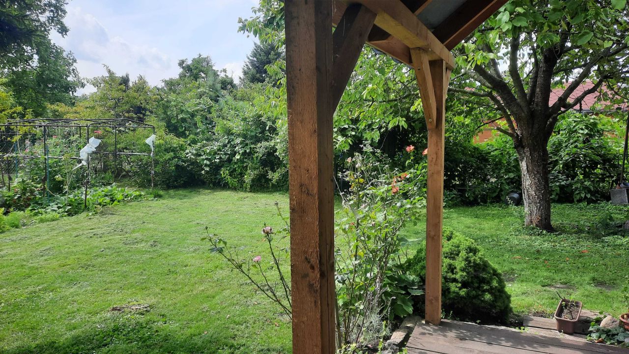 Działka rod Szczecin Centrum. Zdjęcie 7