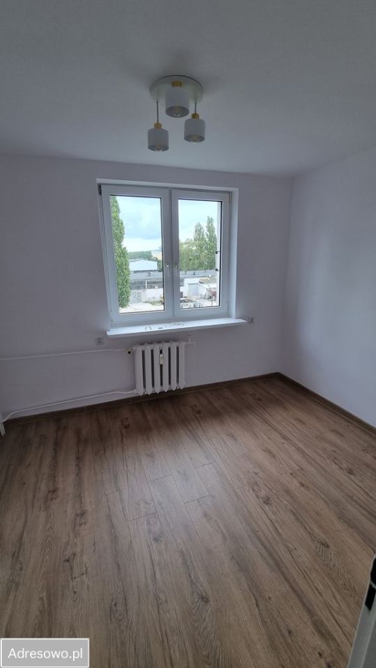 Mieszkanie 2-pokojowe Łomża, ul. Poznańska. Zdjęcie 3