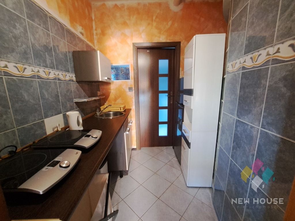 Mieszkanie 2-pokojowe Olsztyn Kortowo, ul. Księżycowa. Zdjęcie 10