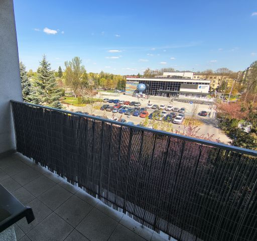 Mieszkanie 2-pokojowe Oświęcim Osiedle, ul. Jędrzeja Śniadeckiego. Zdjęcie 12