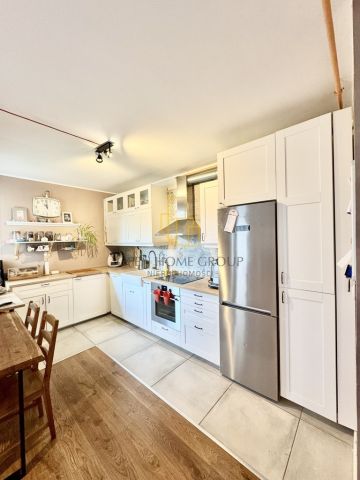 Mieszkanie 3-pokojowe Smolec. Zdjęcie 4