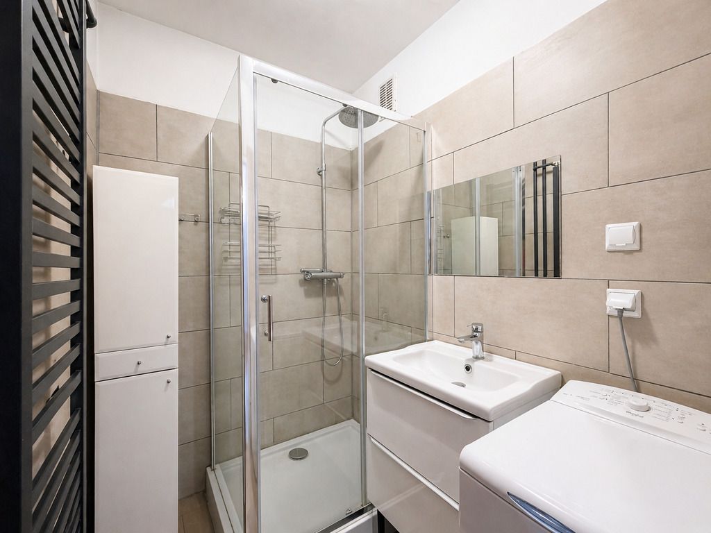 Mieszkanie 5-pokojowe Rzeszów, al. prof. Adama Krzyżanowskiego. Zdjęcie 7