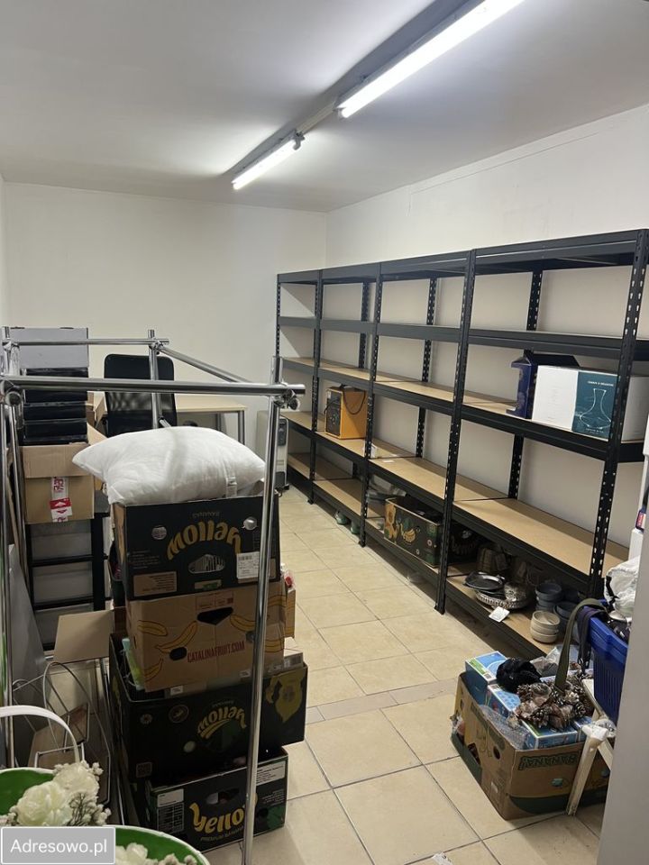 Lokal Bielsko-Biała, ul. Sternicza. Zdjęcie 9