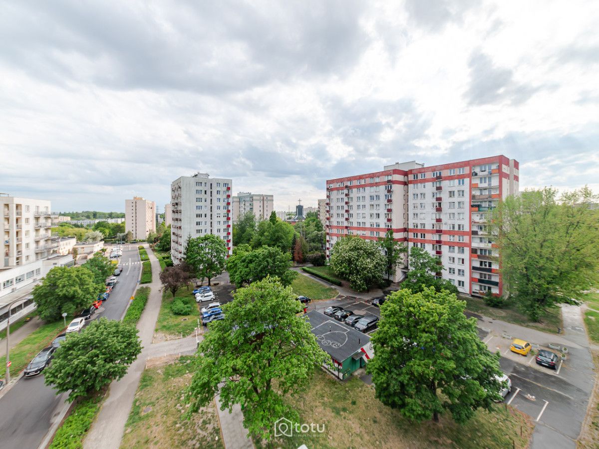 Mieszkanie 3-pokojowe Warszawa Mokotów, ul. Bełdan. Zdjęcie 15
