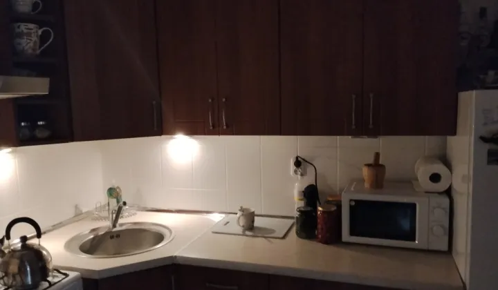 Mieszkanie 2-pokojowe Toruń Mokre, ul. Bażyńskich