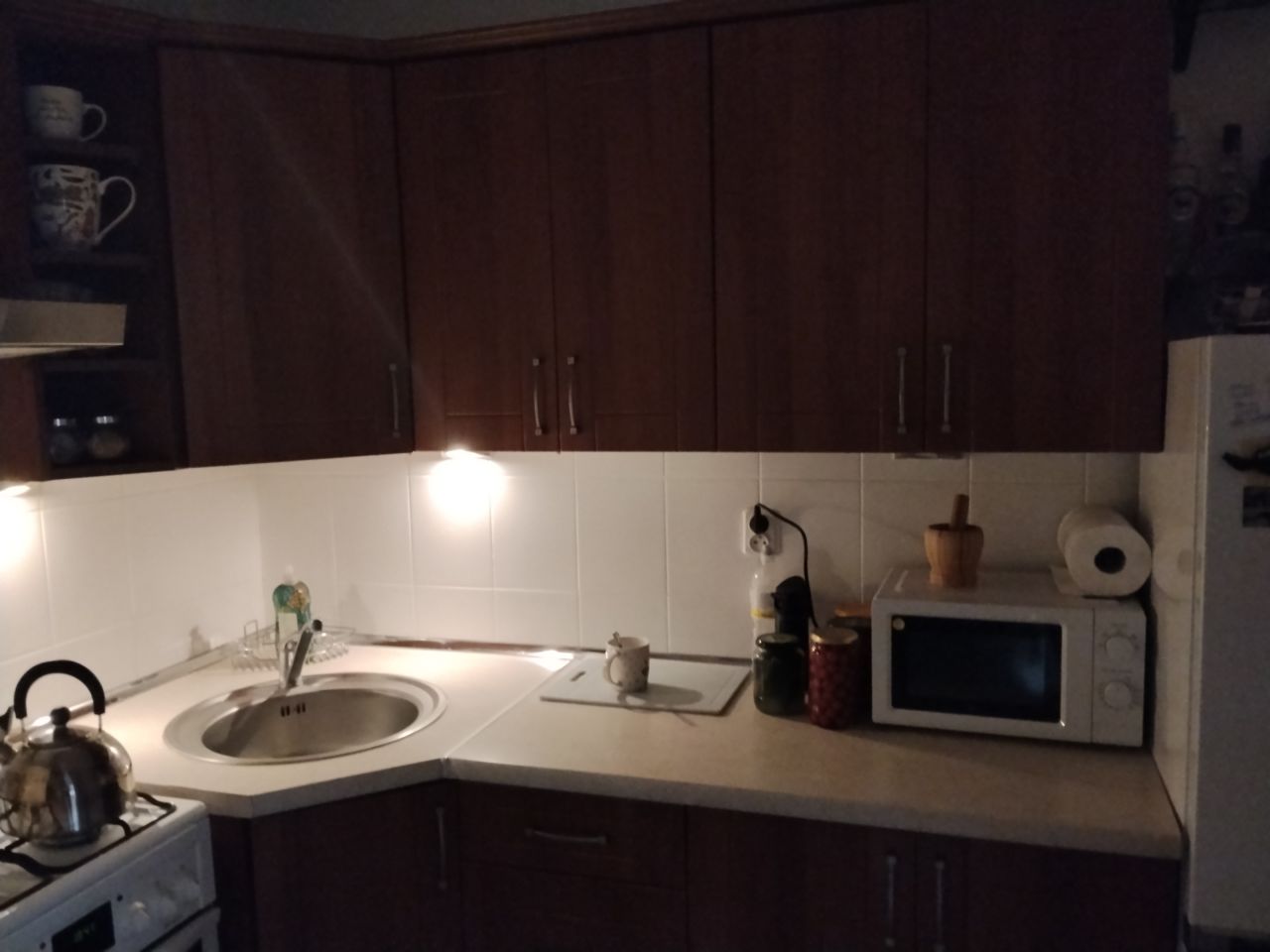 Mieszkanie 2-pokojowe Toruń Mokre, Bazynskich. Zdjęcie 11