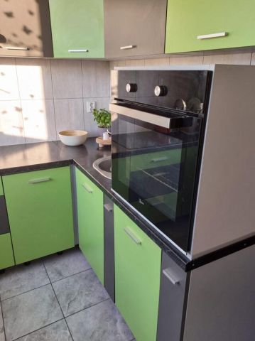 Mieszkanie 3-pokojowe Gliwice Szobiszowice, ul. Batalionu Kosynierów. Zdjęcie 2