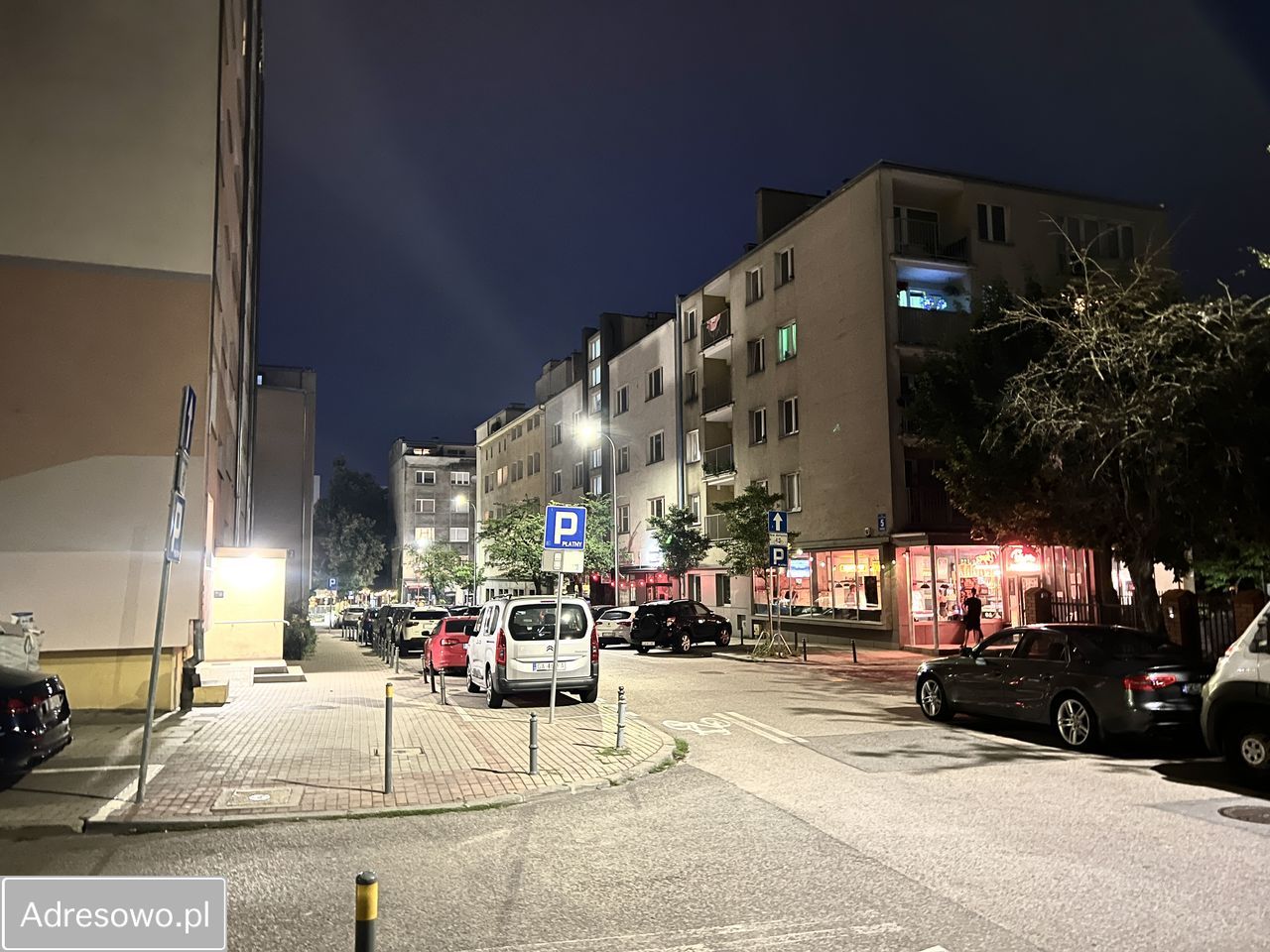 Mieszkanie 2-pokojowe Gdynia Śródmieście, ul. Zgoda. Zdjęcie 13