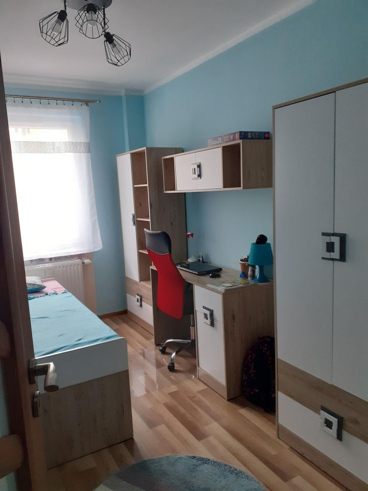 Mieszkanie 3-pokojowe Warszawa Bielany, ul. Encyklopedyczna. Zdjęcie 5