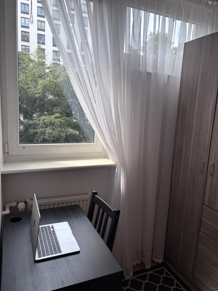 Mieszkanie 2-pokojowe Warszawa Śródmieście, ul. Graniczna. Zdjęcie 8