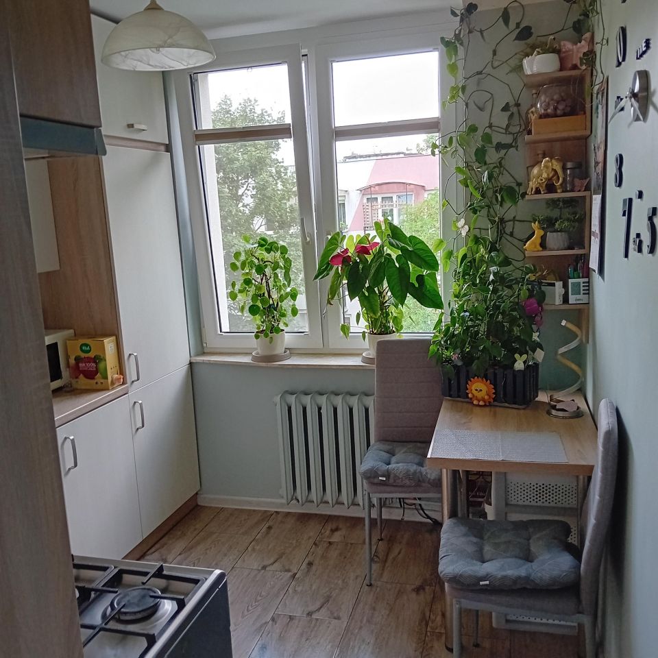 Mieszkanie 2-pokojowe Biała Podlaska Wola, al. Tysiąclecia. Zdjęcie 12